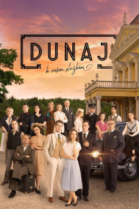 voir Dunaj, k vašim službám saison 5 épisode 6