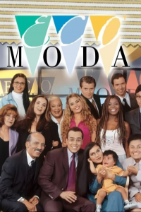 voir Ecomoda saison 1 épisode 6