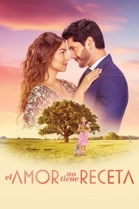 voir El amor no tiene receta saison 1 épisode 79