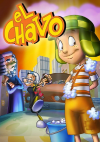 voir El Chavo Animado saison 3 épisode 7