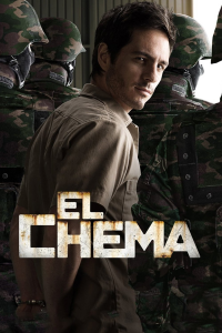 voir El Chema Saison 1 en streaming 