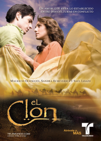 El Clon streaming