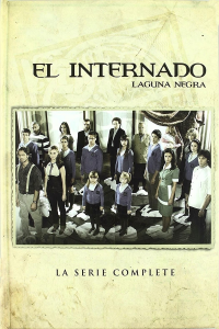 voir El internado saison 4 épisode 5