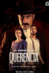 voir El señor de La Querencia saison 1 épisode 58