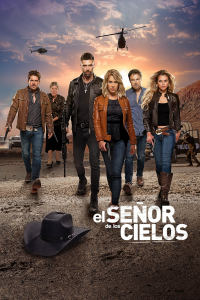 voir El señor de los cielos saison 1 épisode 7