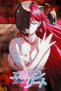 Elfen Lied saison 1 épisode 10