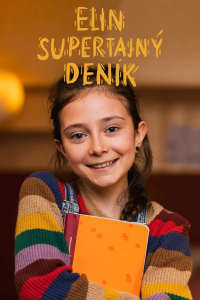 voir Elin supertajný deník saison 1 épisode 9