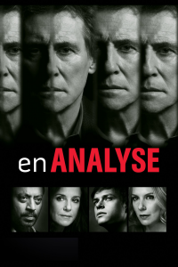 voir En analyse saison 4 épisode 10