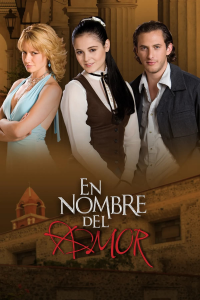 voir En nombre del amor saison 1 épisode 138