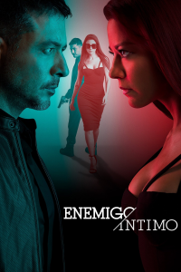 Enemigo íntimo saison 1 épisode 35