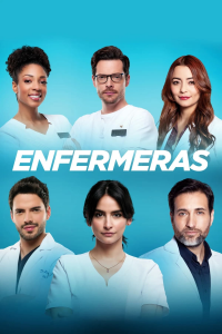 Enfermeras saison 1 épisode 35