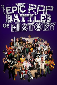 voir Epic Rap Battles of History saison 6 épisode 3