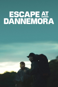 Escape at Dannemora Saison 1 en streaming français