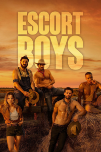 Escort Boys saison 1 épisode 5