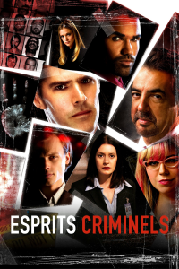 Esprits criminels saison 1 épisode 4