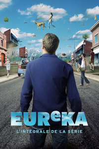 Eureka saison 2 épisode 6