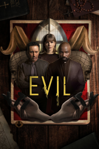 voir serie Evil en streaming