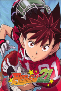 Eyeshield 21