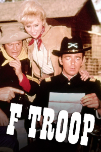 voir F Troop saison 2 épisode 22