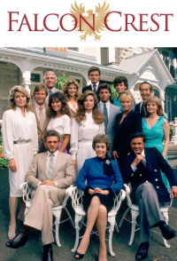 voir Falcon Crest saison 5 épisode 23