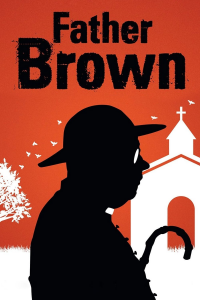 Father Brown streaming