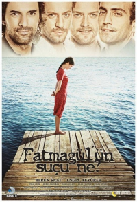 Fatmagül Saison 2 en streaming français