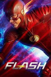 voir Flash saison 7 épisode 18