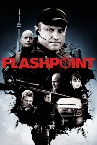 Flashpoint Saison 4 en streaming français