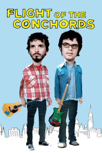 Flight of the Conchords streaming