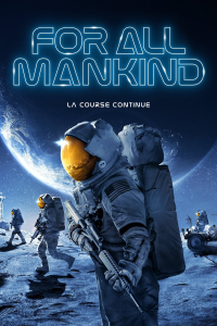 For All Mankind Saison 1 en streaming français