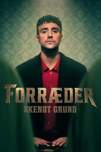 Forræder - Ukendt grund streaming