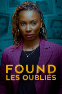 voir Found : Les Oubliés saison 2 épisode 1