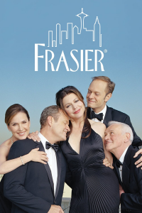 Frasier saison 10 épisode 2