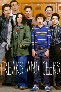 Freaks and Geeks Saison 1 en streaming français