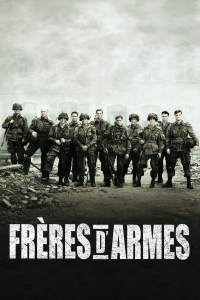 Frères d'armes