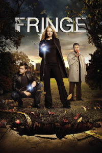 Fringe saison 2 épisode 12