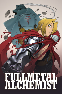 voir Fullmetal Alchemist saison 1 épisode 15