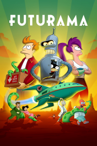 voir Futurama saison 2 épisode 16