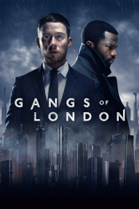 Gangs of London Saison 1 en streaming français