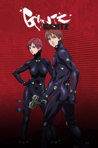 voir Gantz saison 2 épisode 12