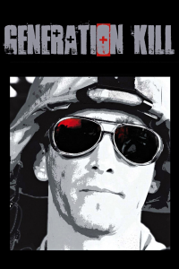 Generation Kill streaming