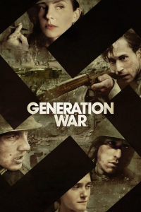 Génération War Saison 1 en streaming français