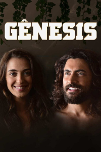 voir Gênesis saison 1 épisode 171