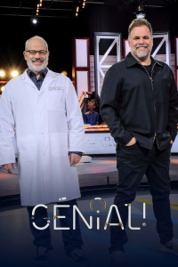 voir serie Génial! en streaming