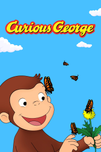 voir George le petit curieux saison 13 épisode 17