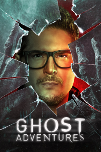 voir Ghost Adventures saison 11 épisode 2