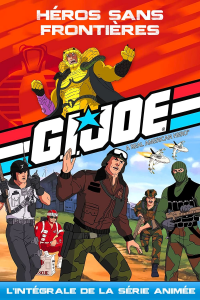 G.I. Joe : Héros Sans Frontières saison 3 épisode 24