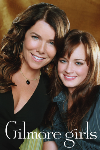 voir Gilmore Girls saison 1 épisode 12