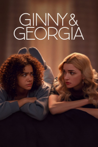 Ginny & Georgia saison 1 épisode 10