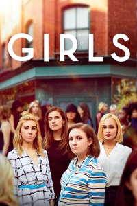 voir Girls Saison 3 en streaming 